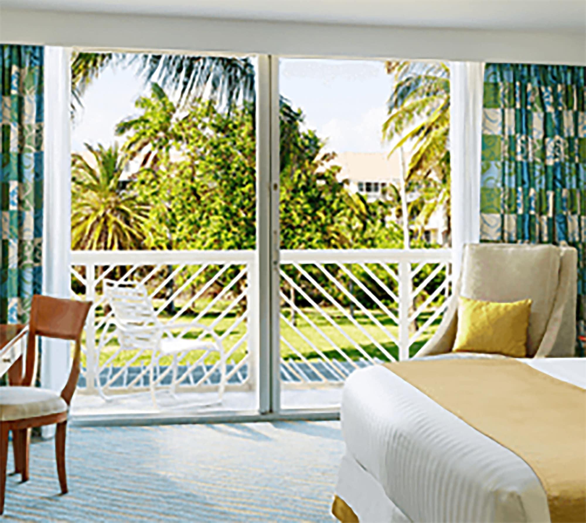 פריפורט Lighthouse Pointe At Grand Lucayan Resort מראה חיצוני תמונה