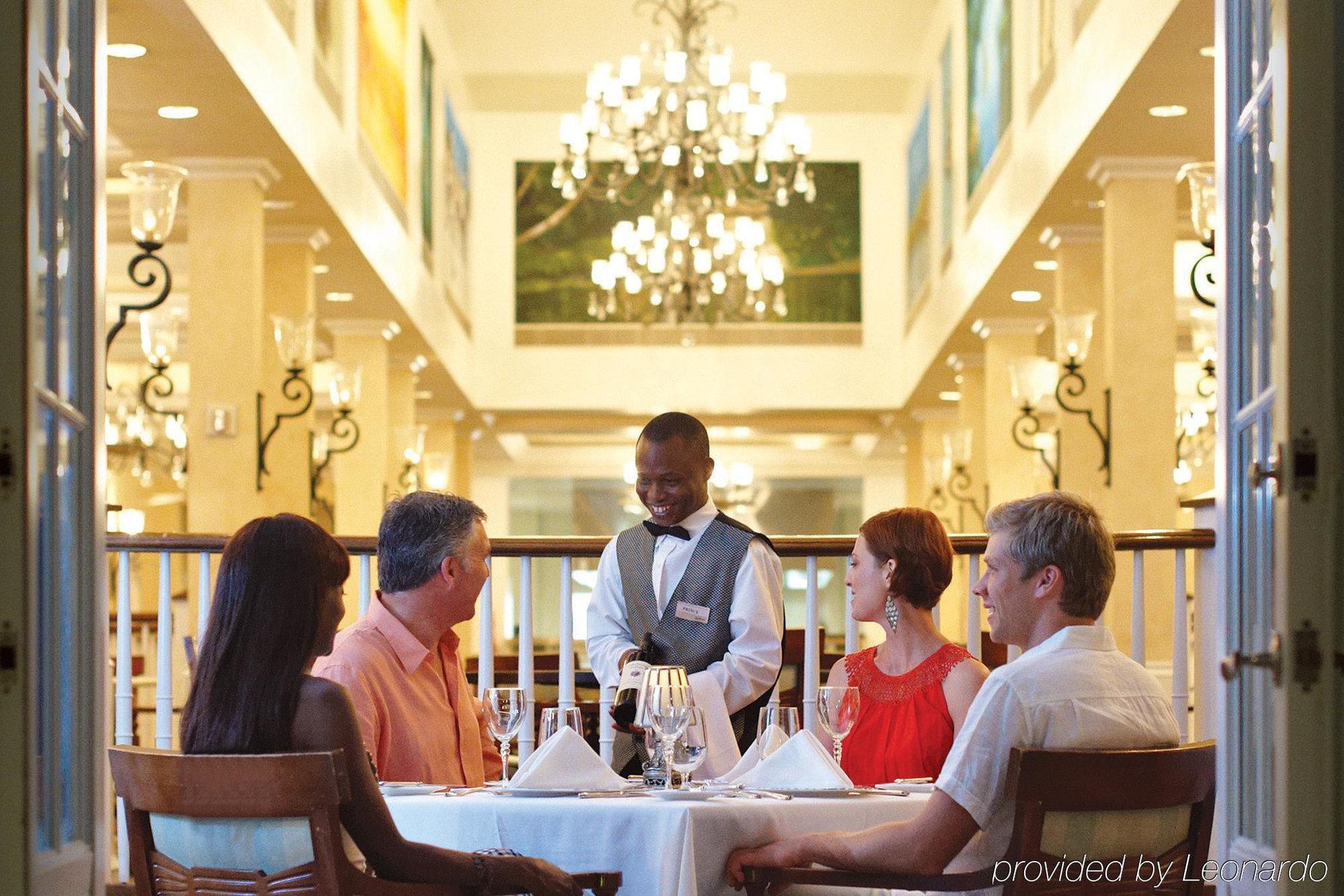 פריפורט Lighthouse Pointe At Grand Lucayan Resort מראה חיצוני תמונה