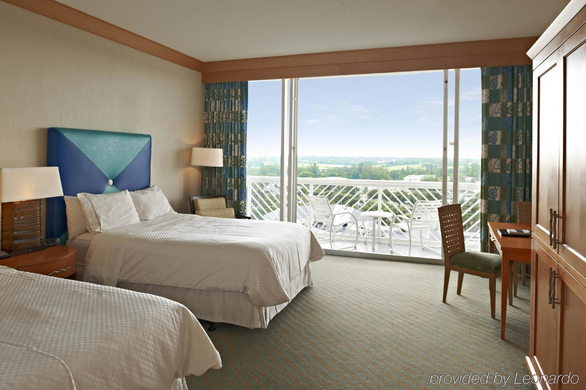 פריפורט Lighthouse Pointe At Grand Lucayan Resort מראה חיצוני תמונה