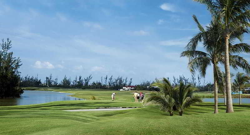 פריפורט Lighthouse Pointe At Grand Lucayan Resort מראה חיצוני תמונה