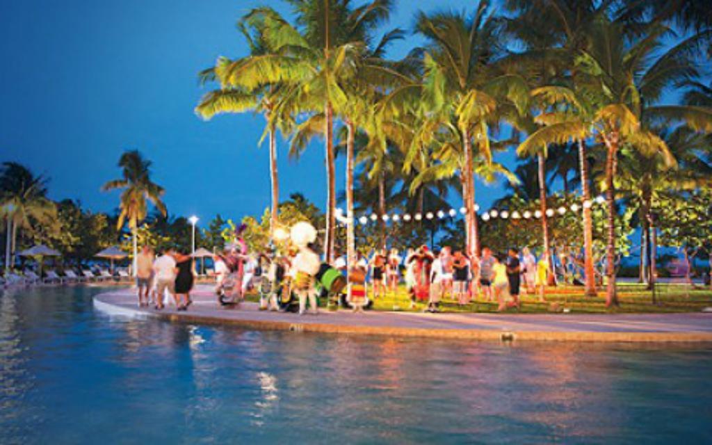 פריפורט Lighthouse Pointe At Grand Lucayan Resort מראה חיצוני תמונה