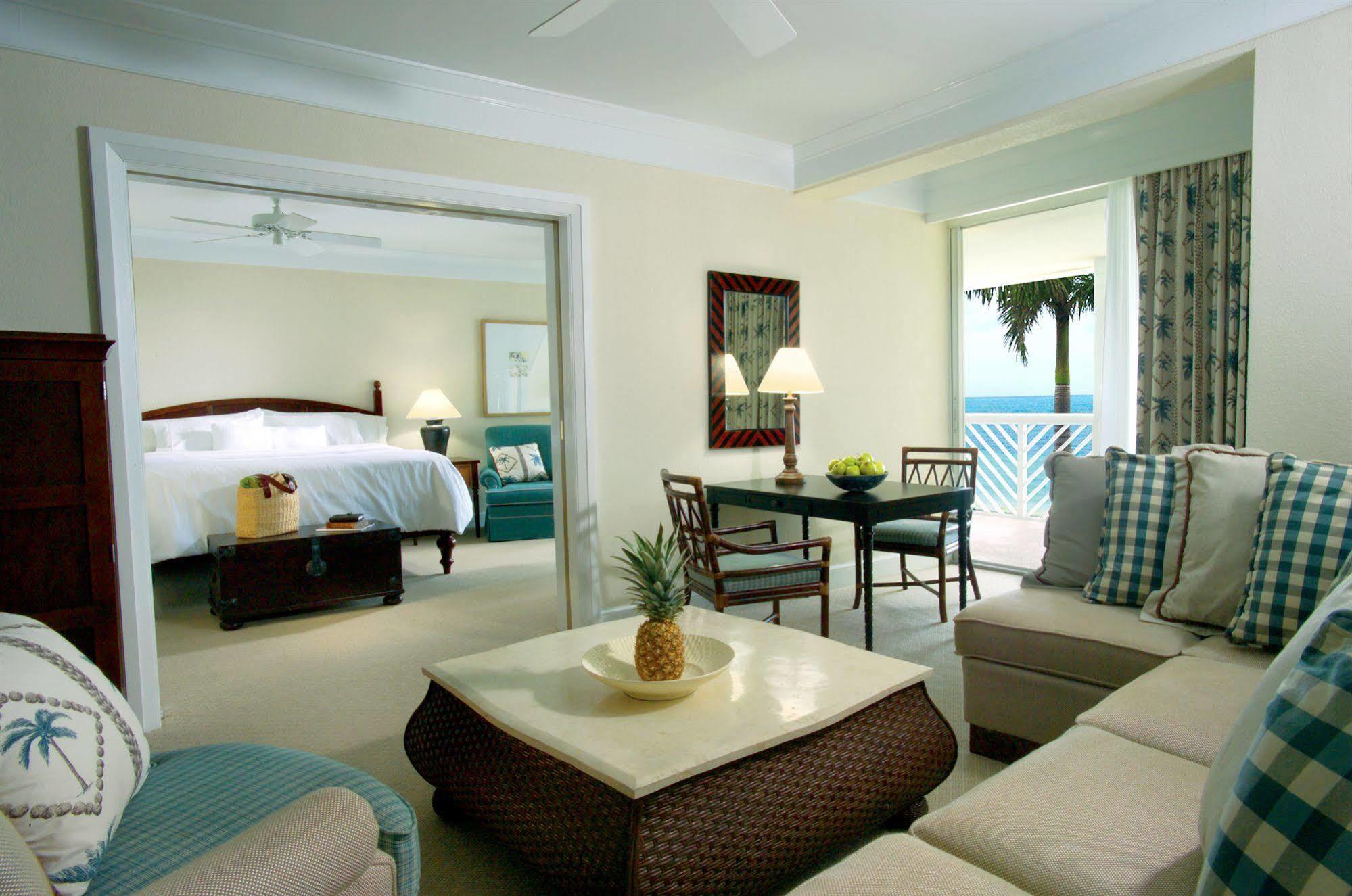 פריפורט Lighthouse Pointe At Grand Lucayan Resort מראה חיצוני תמונה