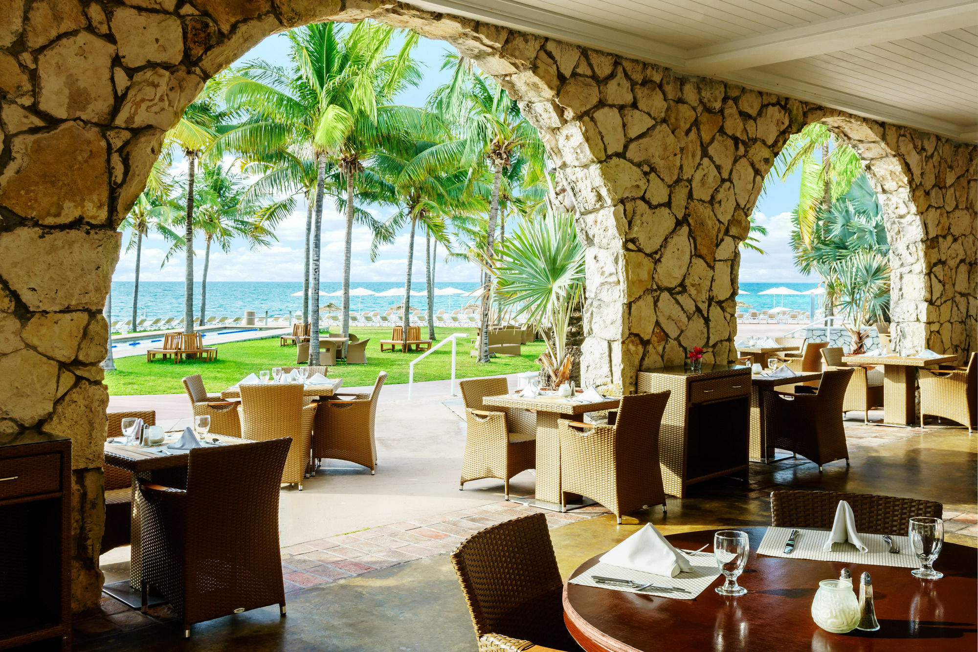 פריפורט Lighthouse Pointe At Grand Lucayan Resort מראה חיצוני תמונה